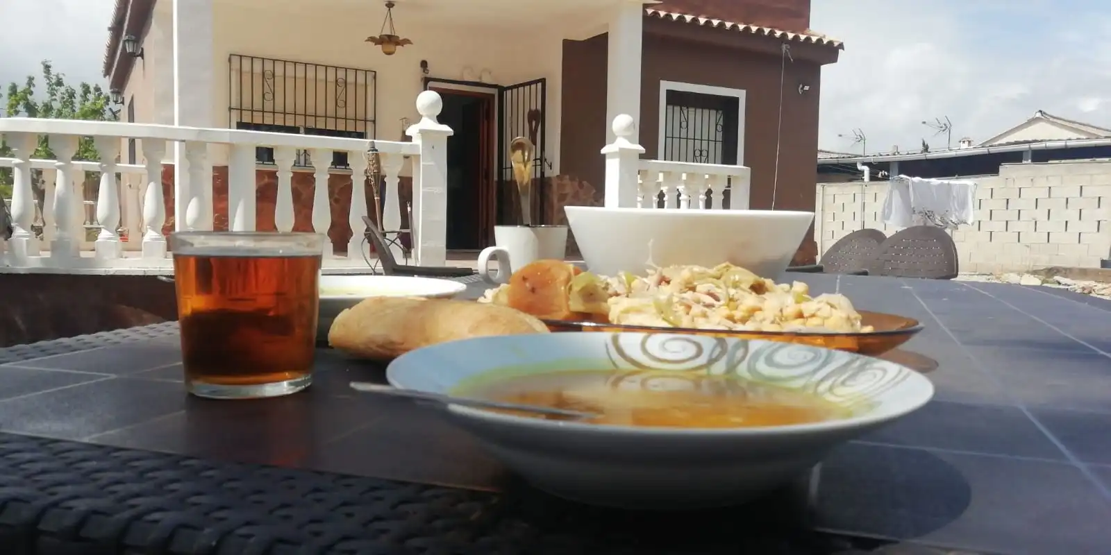 Casa o xalet en venda en Cullera amb Aire condicionat, Jardí privat i Terrassa