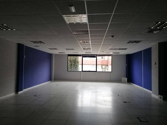 Local comercial en Alquiler en CL VALLE DE ALCUDIA en Pinar de las Rozas