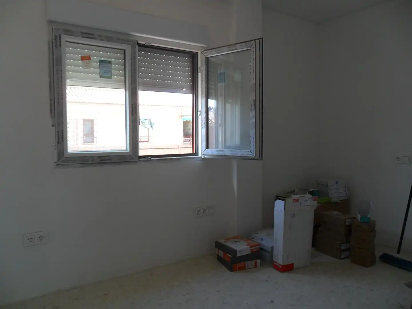 Habitación de Ático en venta en Granada