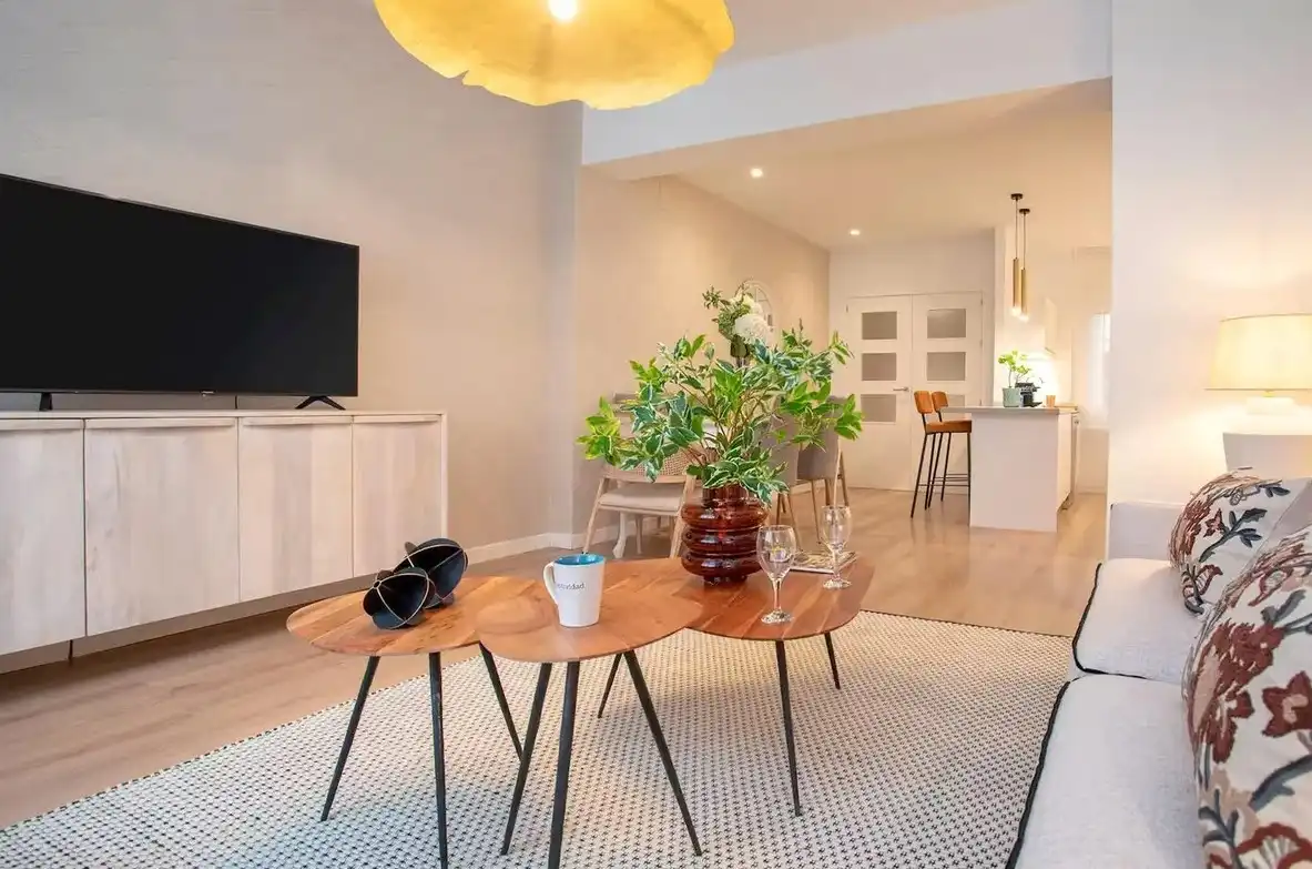 Fotografía del inmueble reportado: 645 €/mes — Arganda del Rey, Arganda del Rey