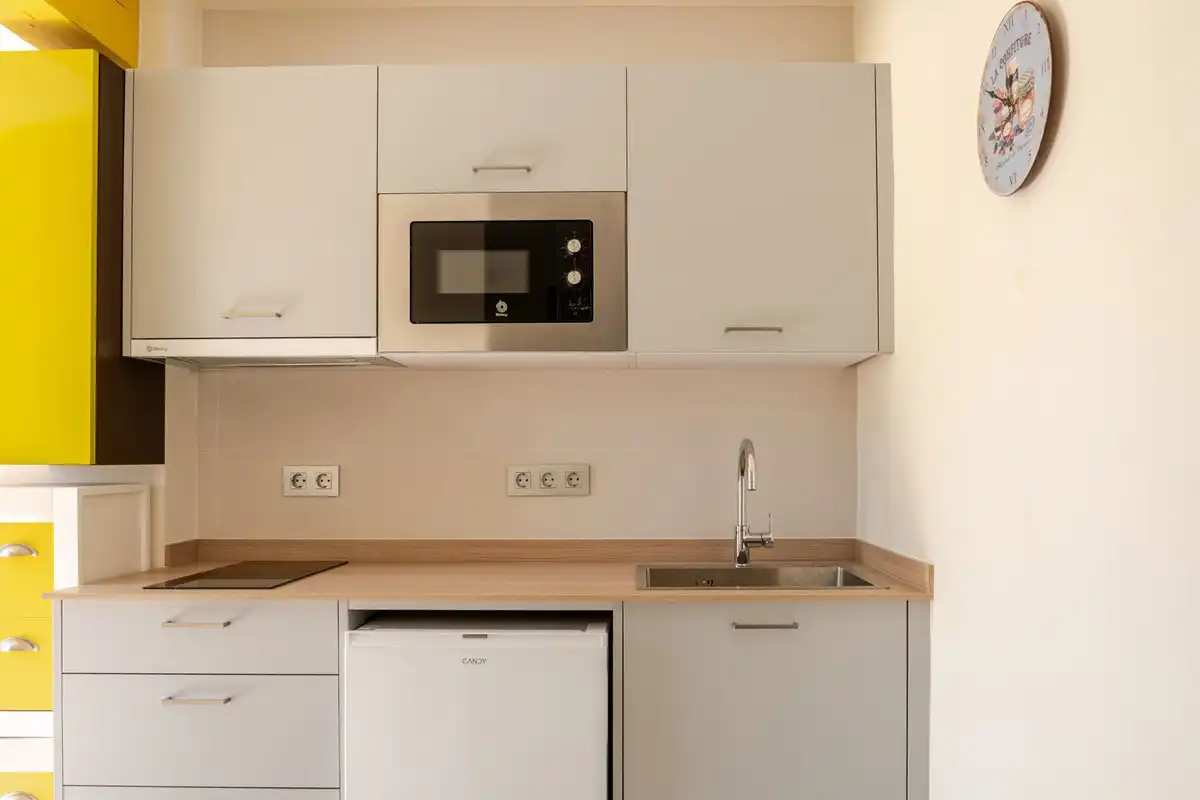 Casa a schiera in vendita a El Madroñal, imagen 32