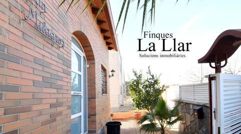 Foto 3 de Casa o xalet en venda a Marti I Pol, Rodonyà, Tarragona