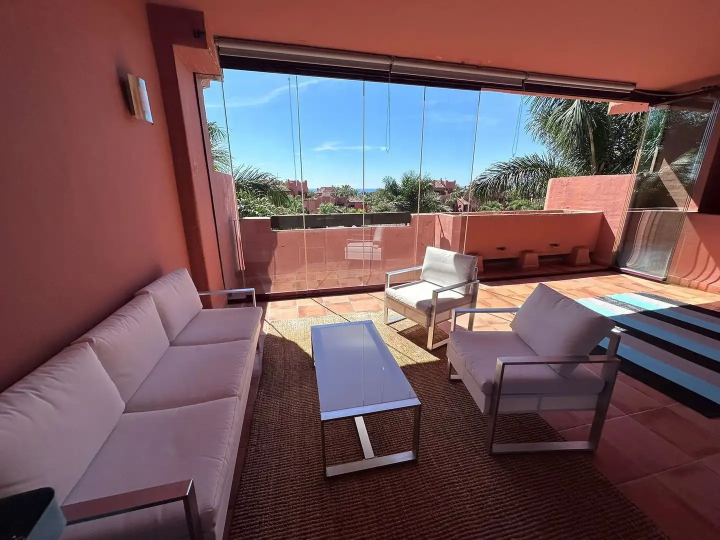 Flat with pool for sale in Calle Sefardi 6, imagen 2