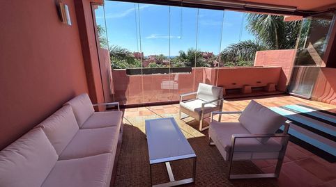 Foto 2 de Piso en venta en Calle Sefardi, 6, Guadalmansa, Estepona