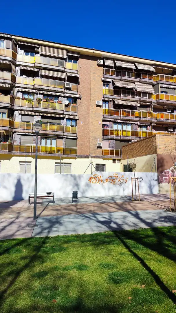 Einzelparkplatz zur Miete in Camino Camino Ronda 212, imagen 3