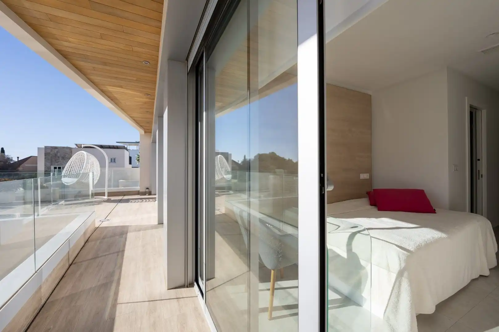 Chalet con terraza en venta en N/A, imagen 17
