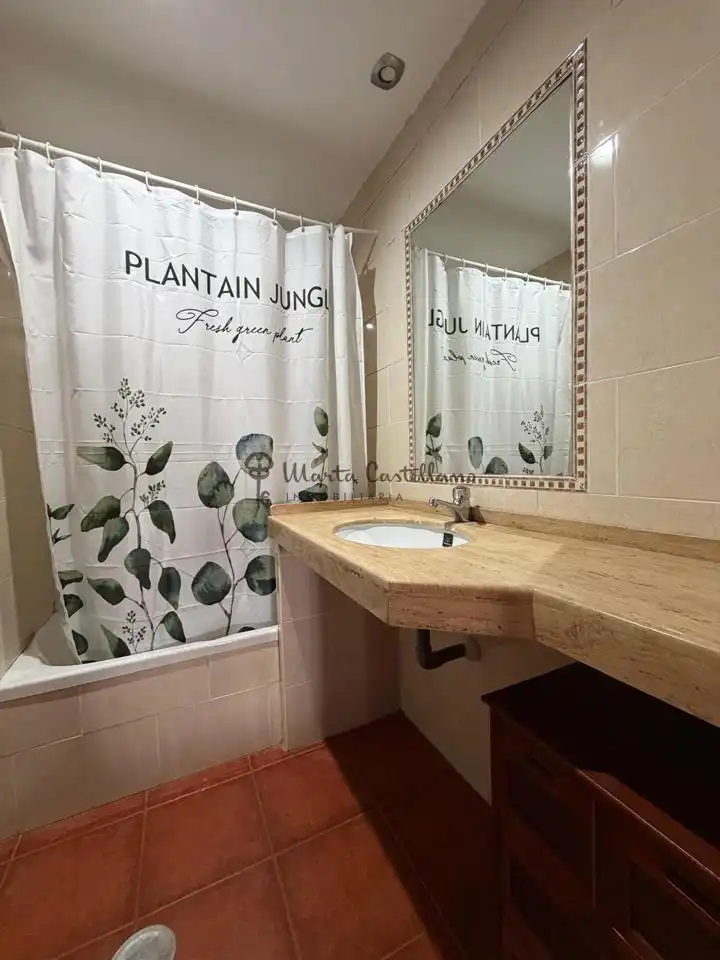 Bathroom of Houses for sale in Rota