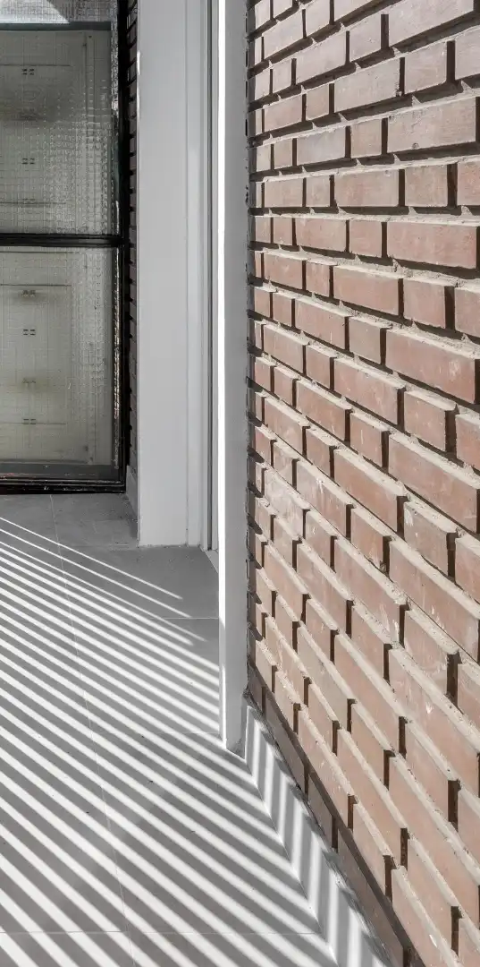 Vista exterior de Piso en venta en Madrid con Terraza