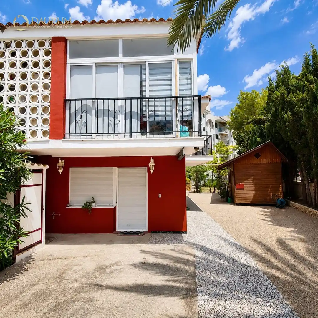 Maison avec piscine à vendre à CALLE RUPERTO CHAPÍ, imagen 3