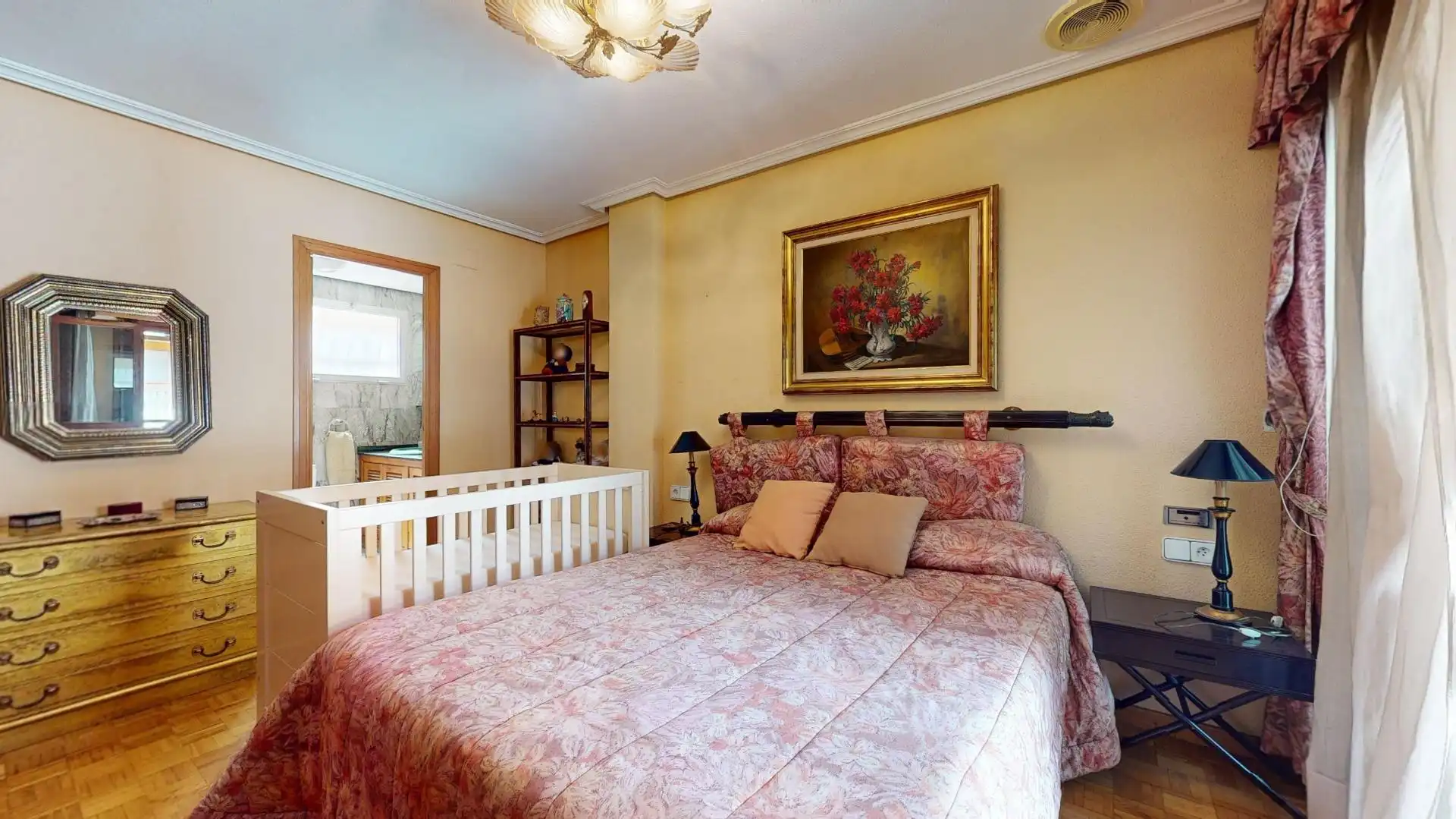 Flat with terrace for sale in Elche ciudad, imagen 11