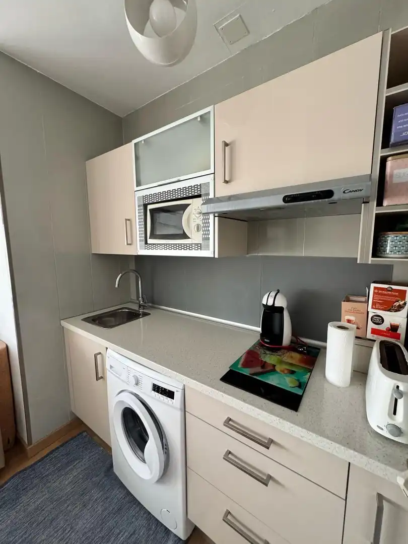 Vivienda con ascensor en venta en Centro, imagen 9