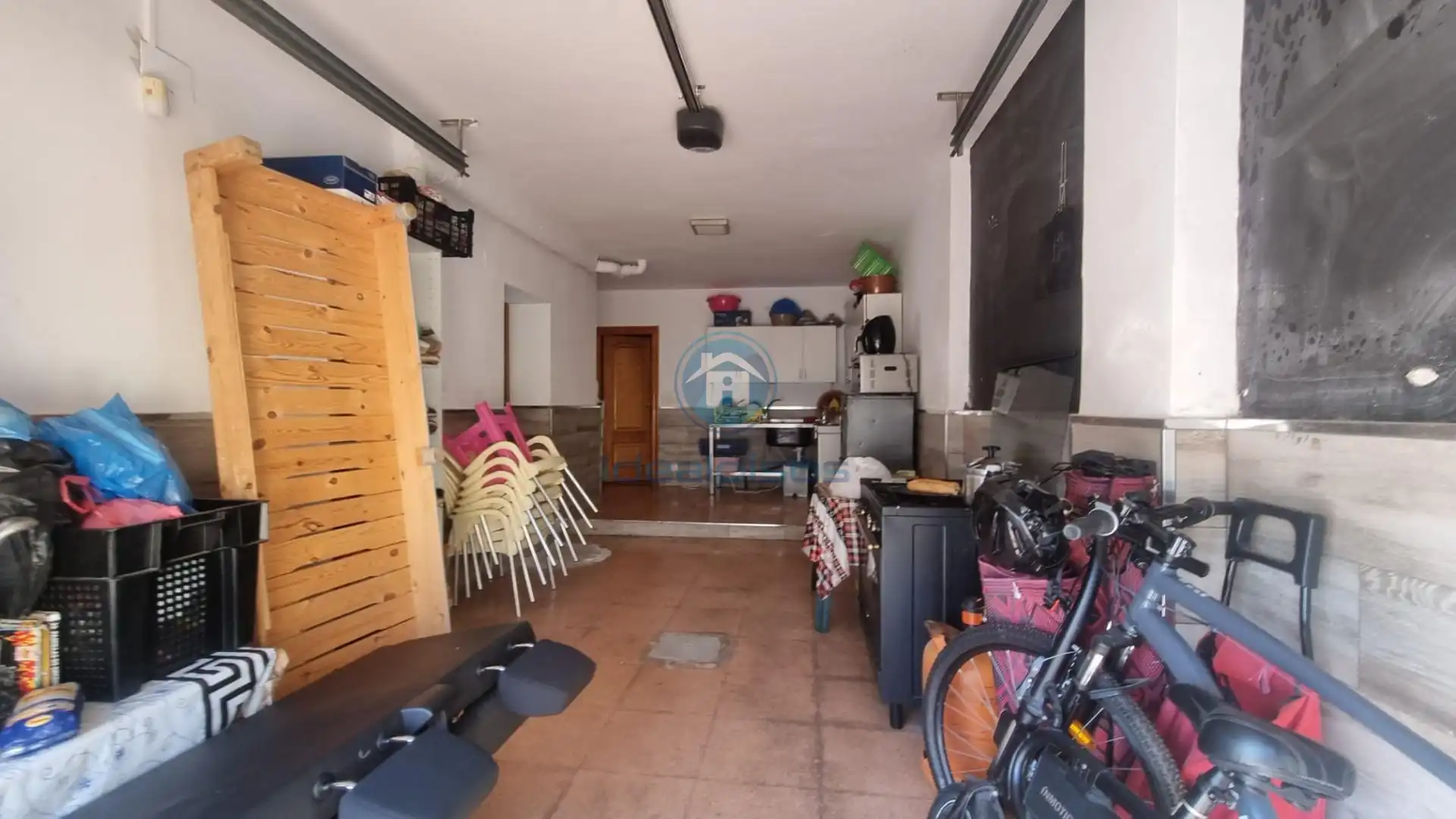 Casa o xalet en venda en Alicante / Alacant amb Aire condicionat, Jardí privat i Terrassa