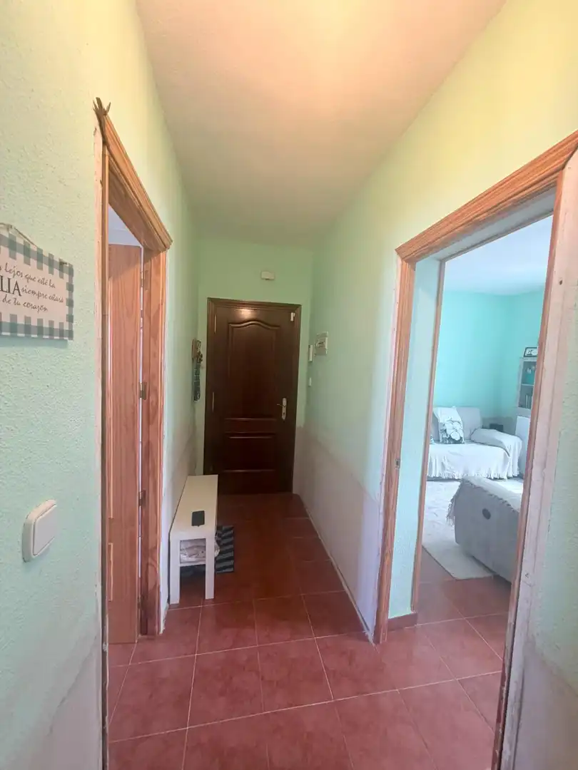 Piso en venta en Alameda de la Sagra con Aire acondicionado y Trastero
