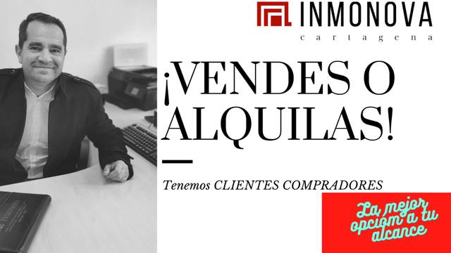 Terreno residencial en Venta en Cabo de Palos