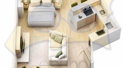 Foto 4 von Wohnungen zum Verkauf in Pizarrales, Salamanca Capital