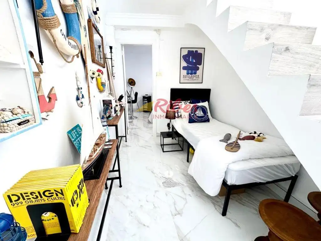Bedroom of Detached homes for sale in Cullera