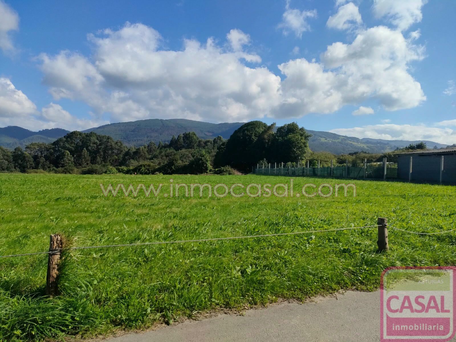 Residencial en venda en Valdés - Luarca