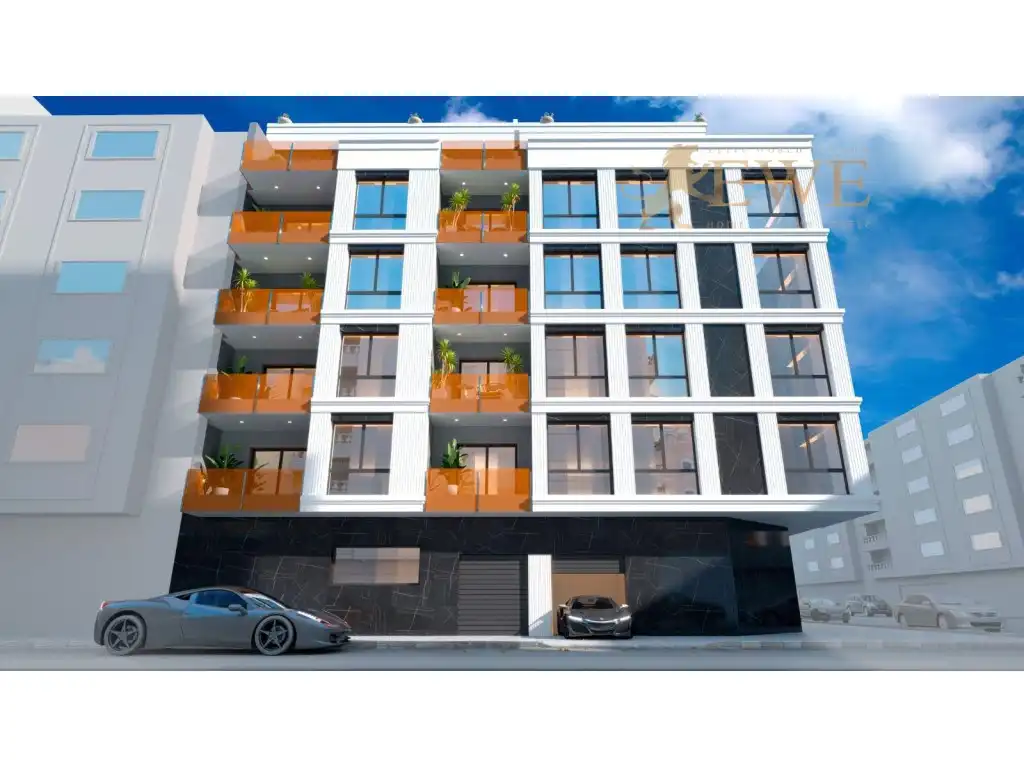 Apartment zum Verkauf in Calle Villa Madrid, imagen 6