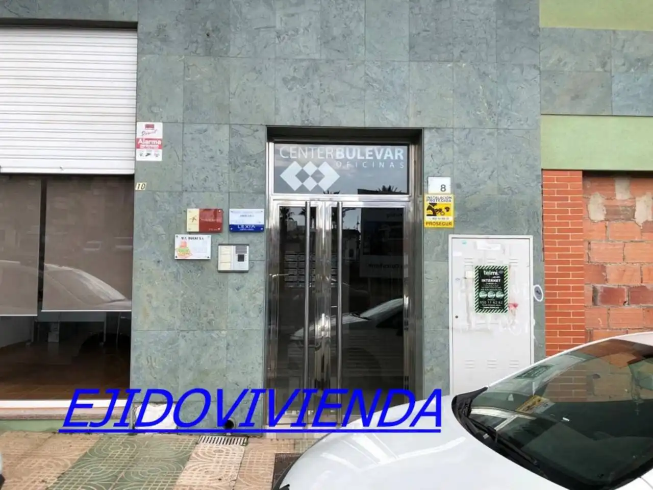Local comercial en venta en La Gangosa, imagen 4