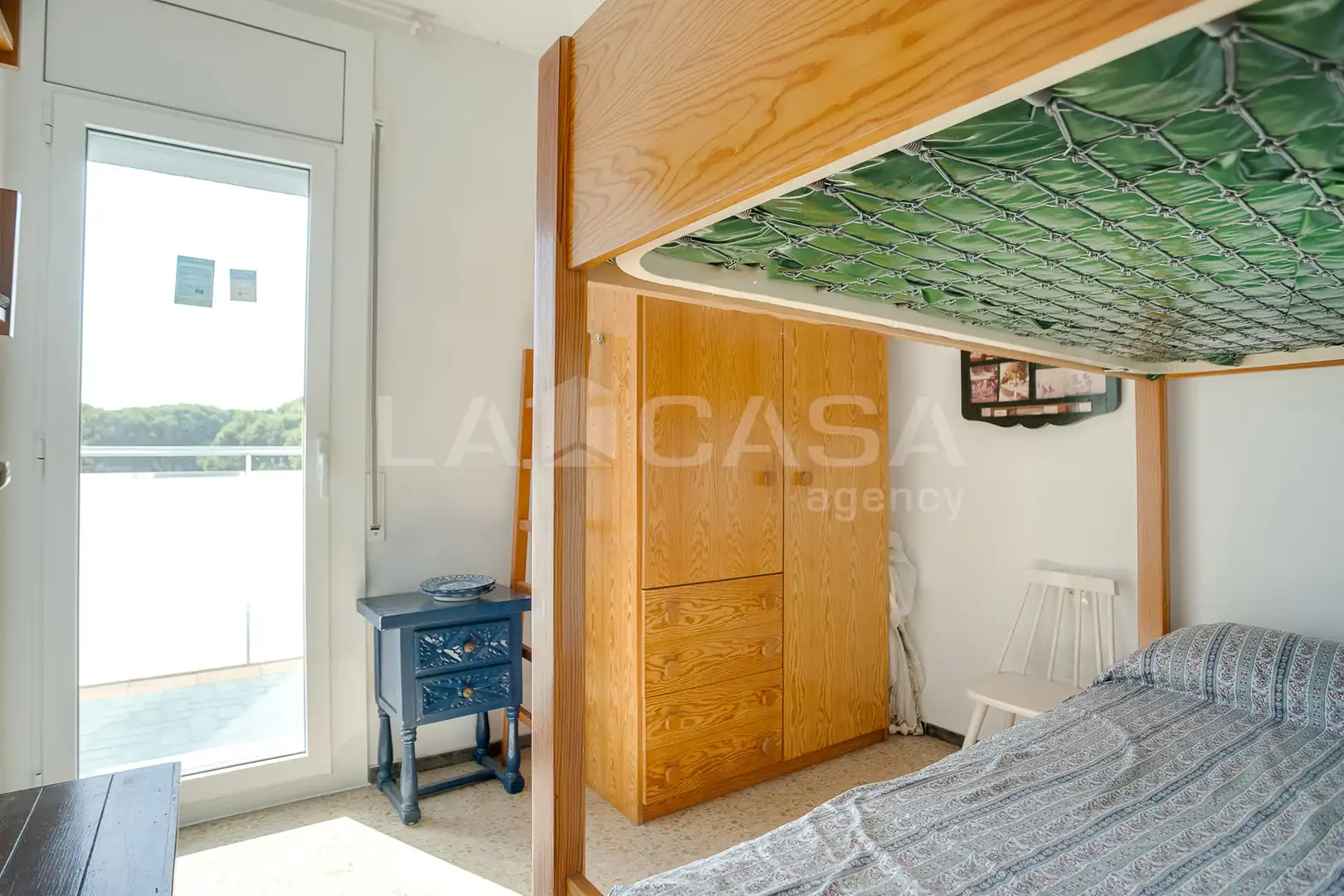 Piso con terraza en venta en La Pineda, imagen 42