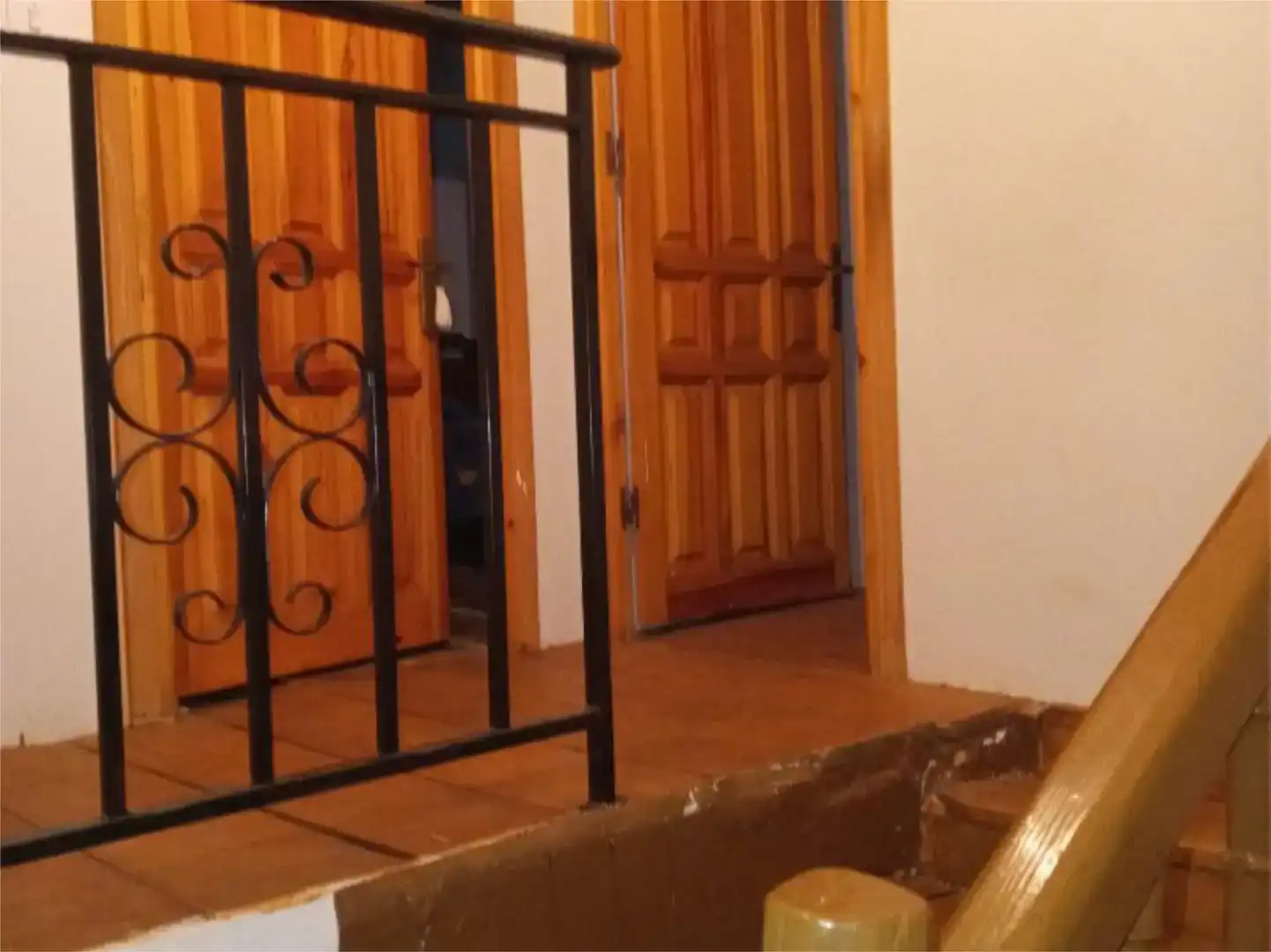 Casa adosada en venda en El Burgo Ranero 