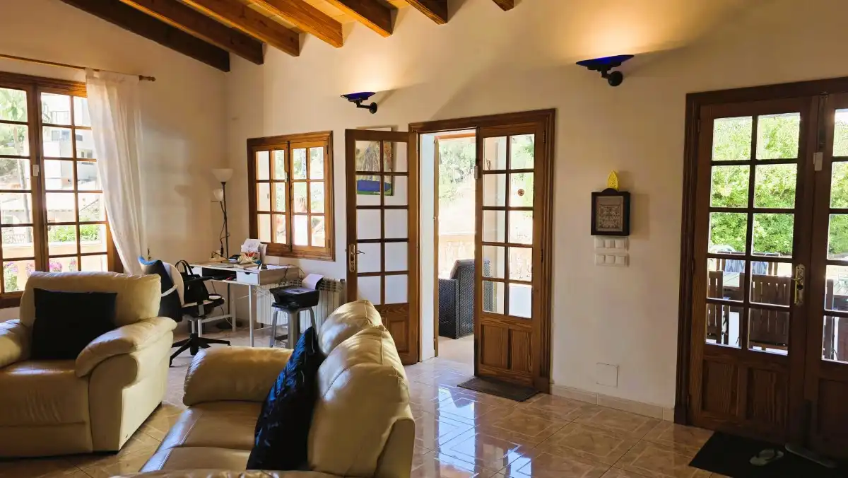 Casa con piscina in vendita a Sóller, imagen 6