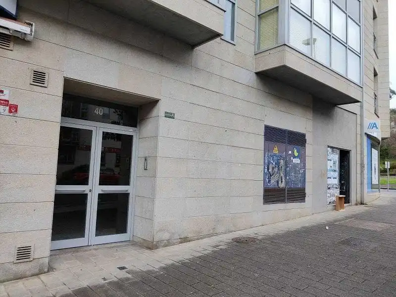 Local comercial de lloguer a De Ferrol, imagen 2