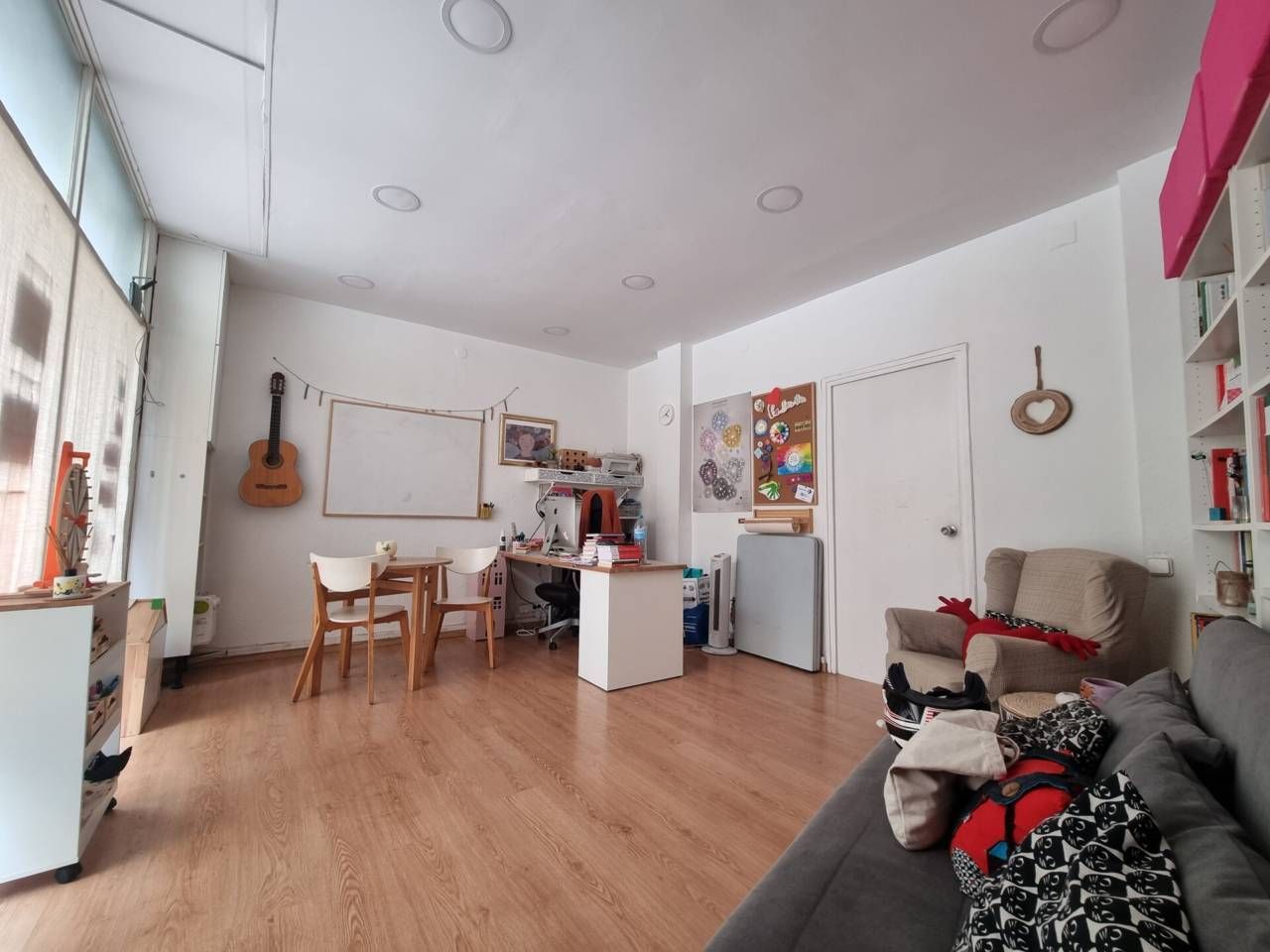 Premises to rent in Sòcrates, Sant Andreu de Palomar