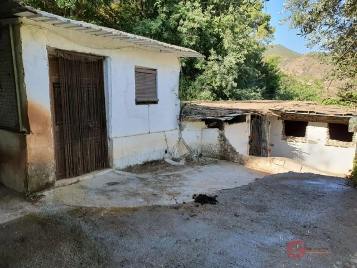 Villa avec piscine à vendre à Órgiva, imagen 22