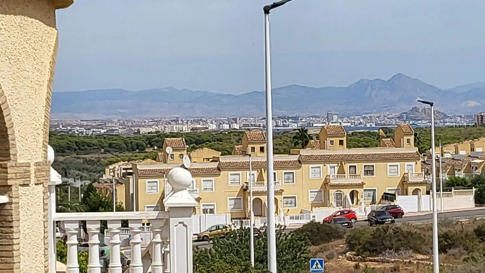 Chalet con terraza en venta en Gran Alacant, imagen 86