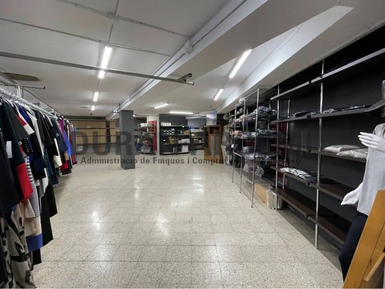 Edificio en venta en Terrassa