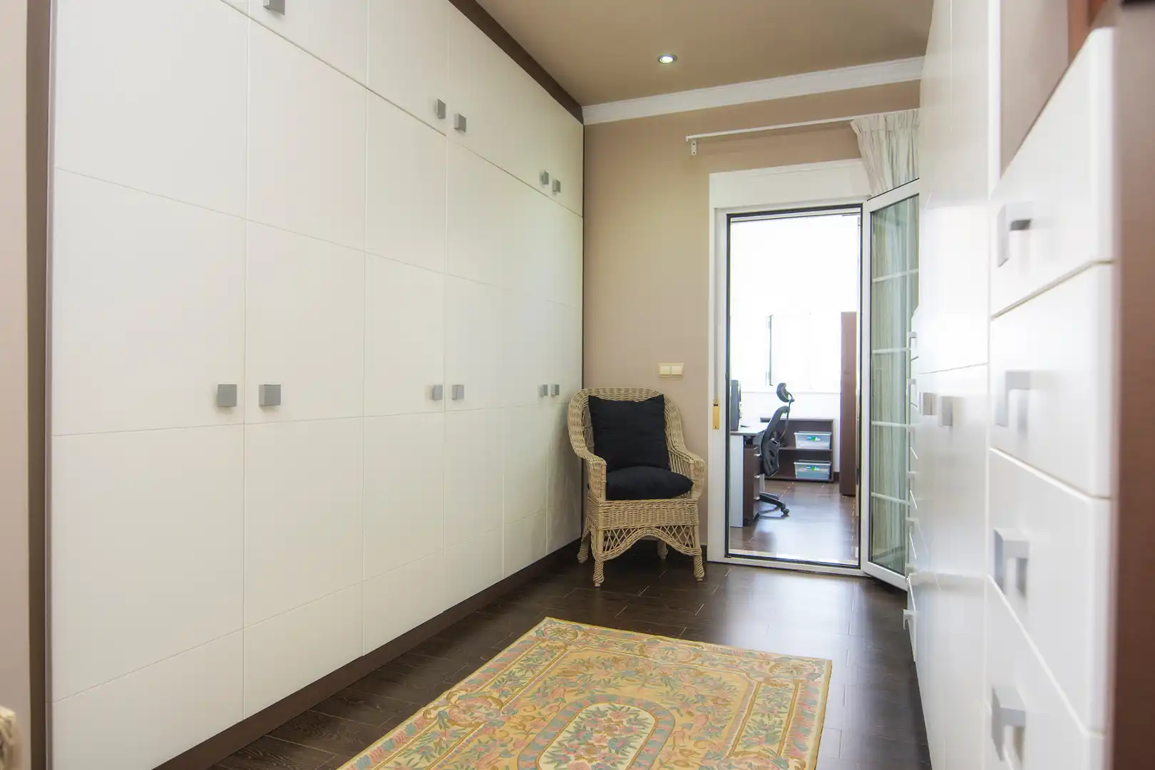 Casa o chalet en venta en Carboneras con Aire acondicionado, Calefacción y Jardín privado
