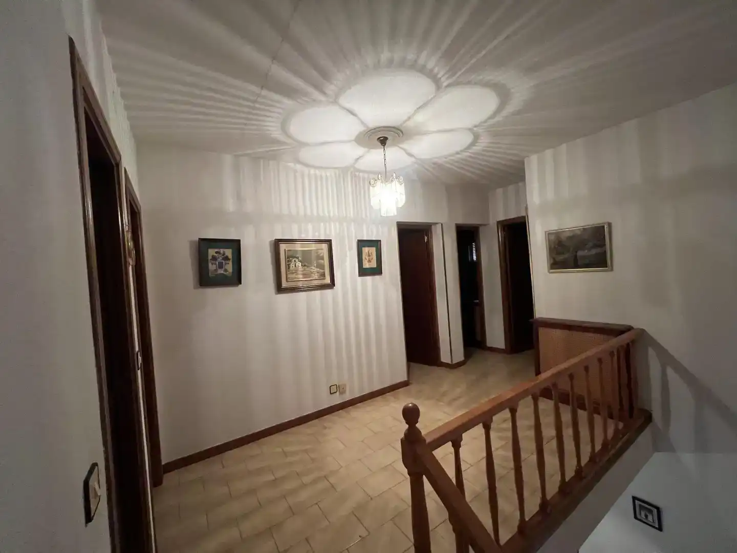 Casa o xalet en venda en Jambrina