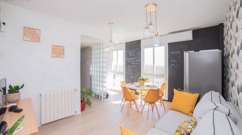 Foto 4 von Maisonette zum Verkauf in Valdepelayo - Montepinos - Arroyo Culebro, Leganés