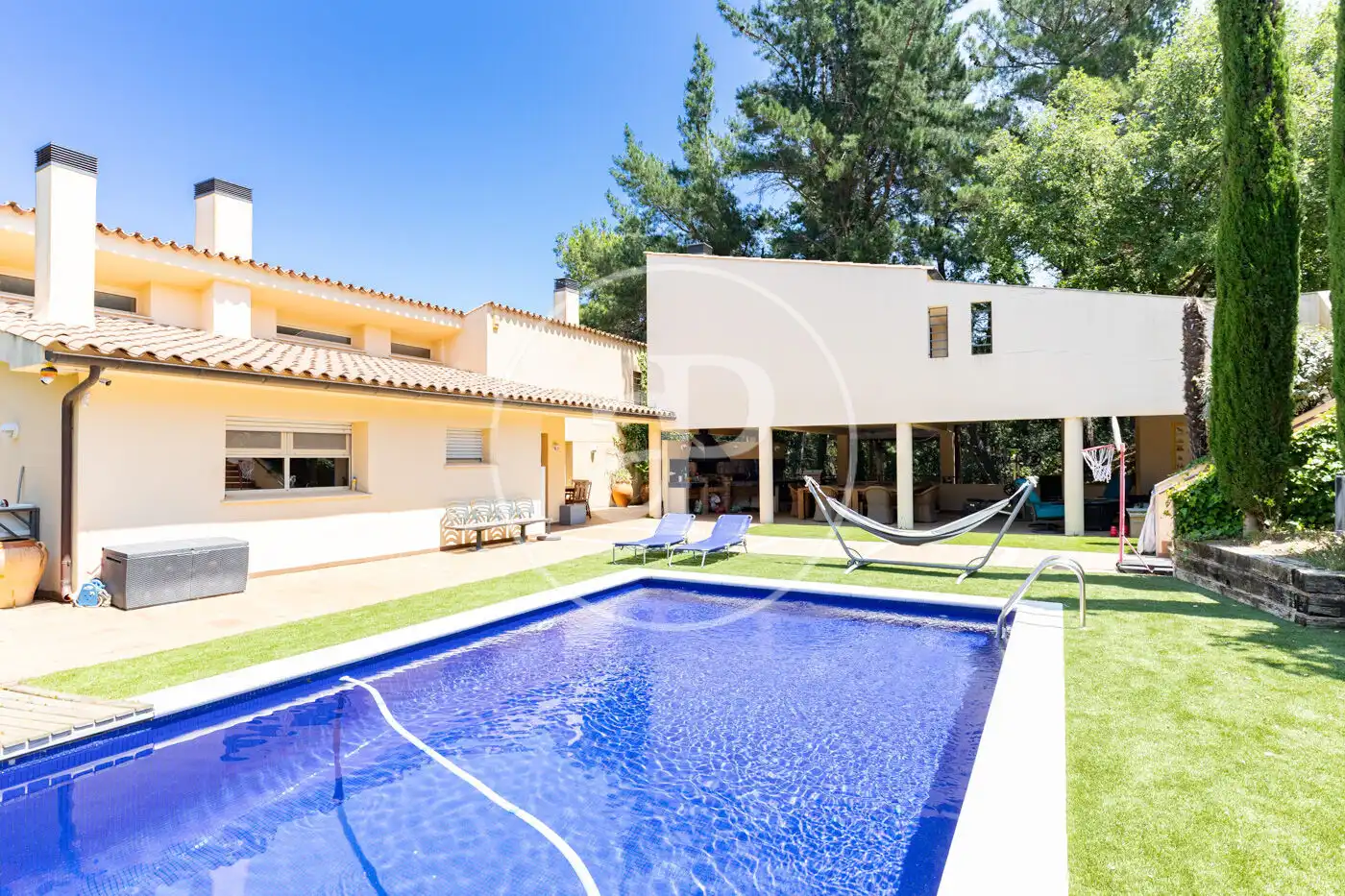 Casa o xalet de lloguer a Carrer del Gabi, Matadepera
