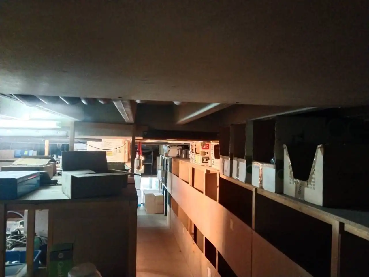 Local comercial en venda a San Mamés - La Palomera, imagen 8