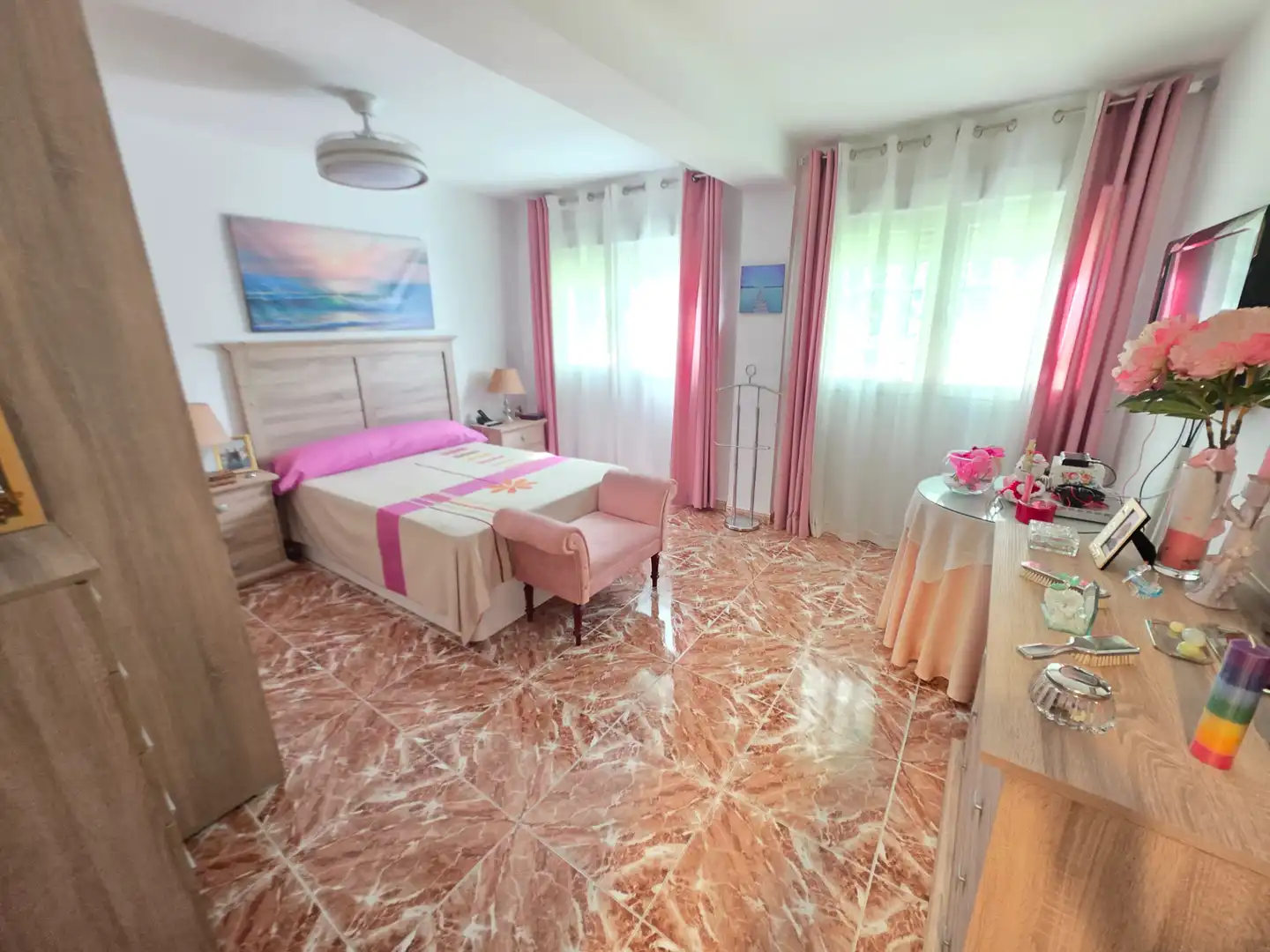 Piso con ascensor en venta en Calle Pintor Hermenegildo Lanz, imagen 6
