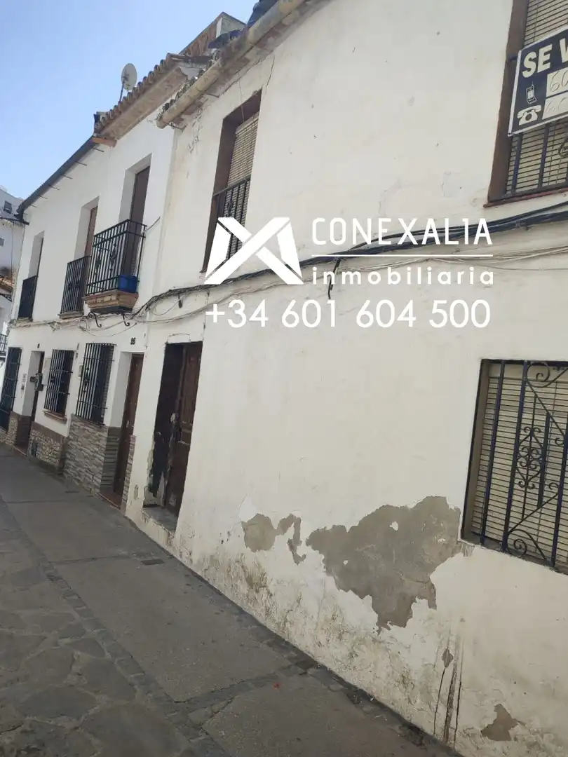 Casa in vendita a Setenil de las Bodegas, imagen 4