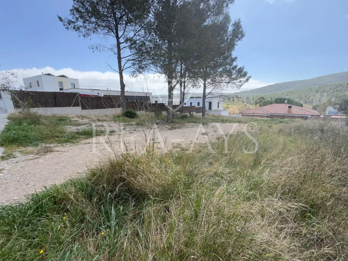 Residential for sale in Begues