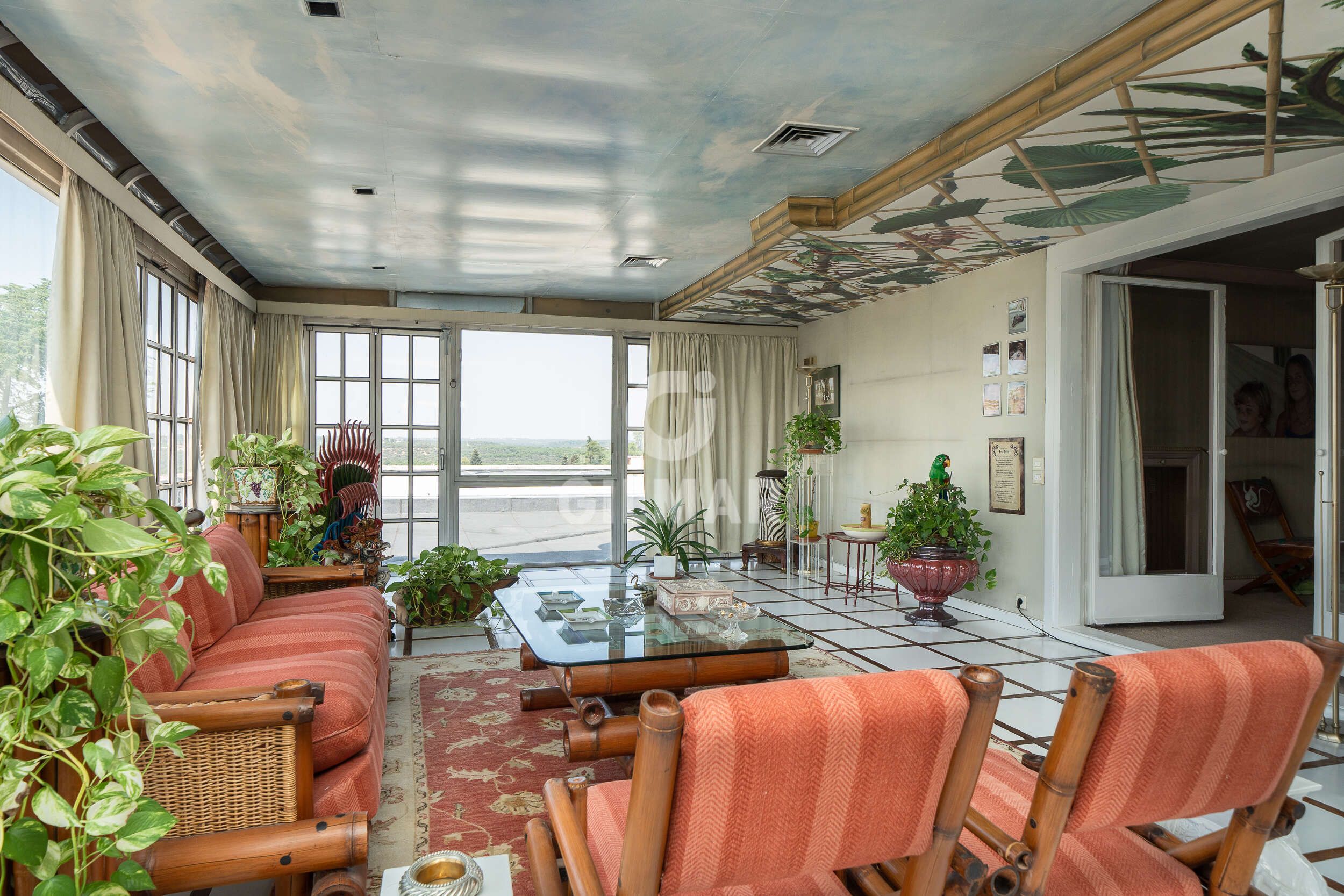 Attic for sale in Fuentelarreina