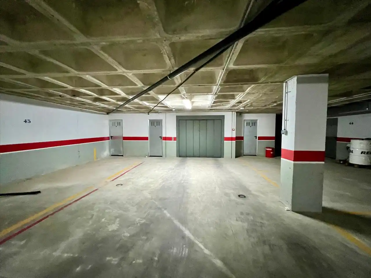 Parking à vendre à JUANA JUGAN, imagen 3