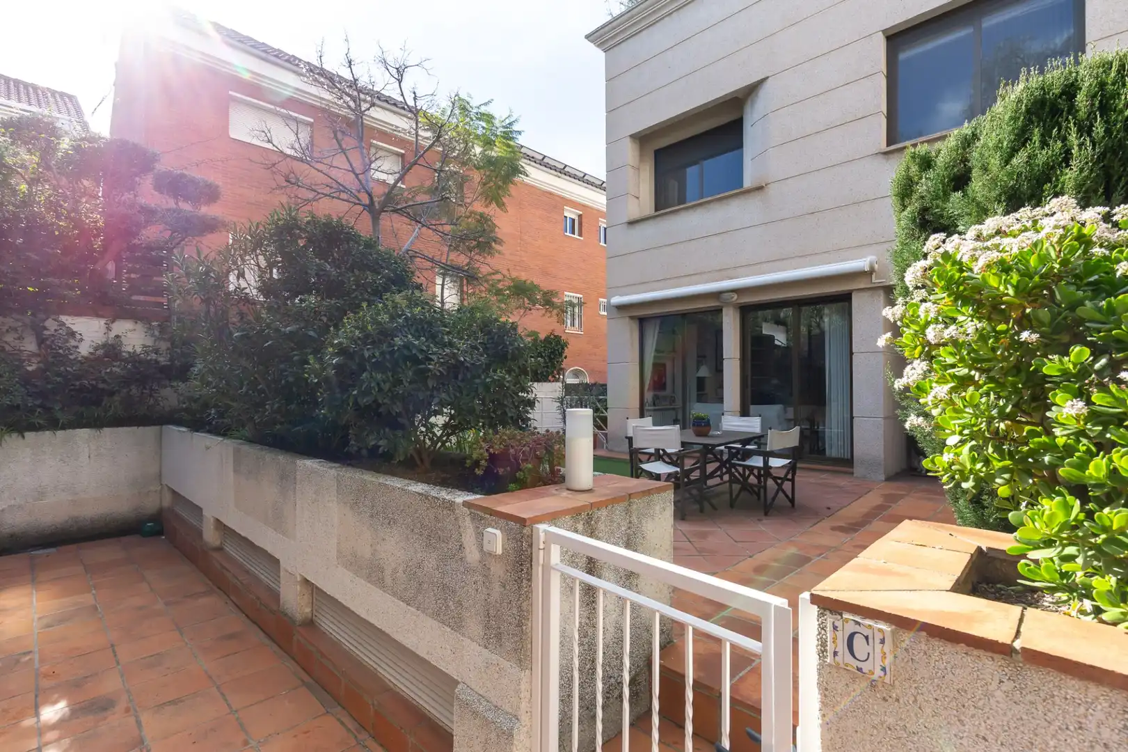 Casa adosada en venta en MIQUEL REVERTER, Centre