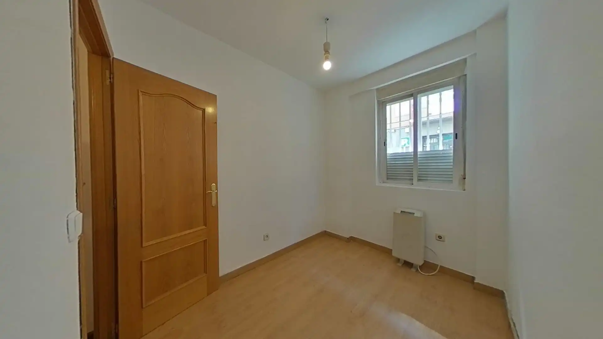 Flat for sale in Villaverde Alto