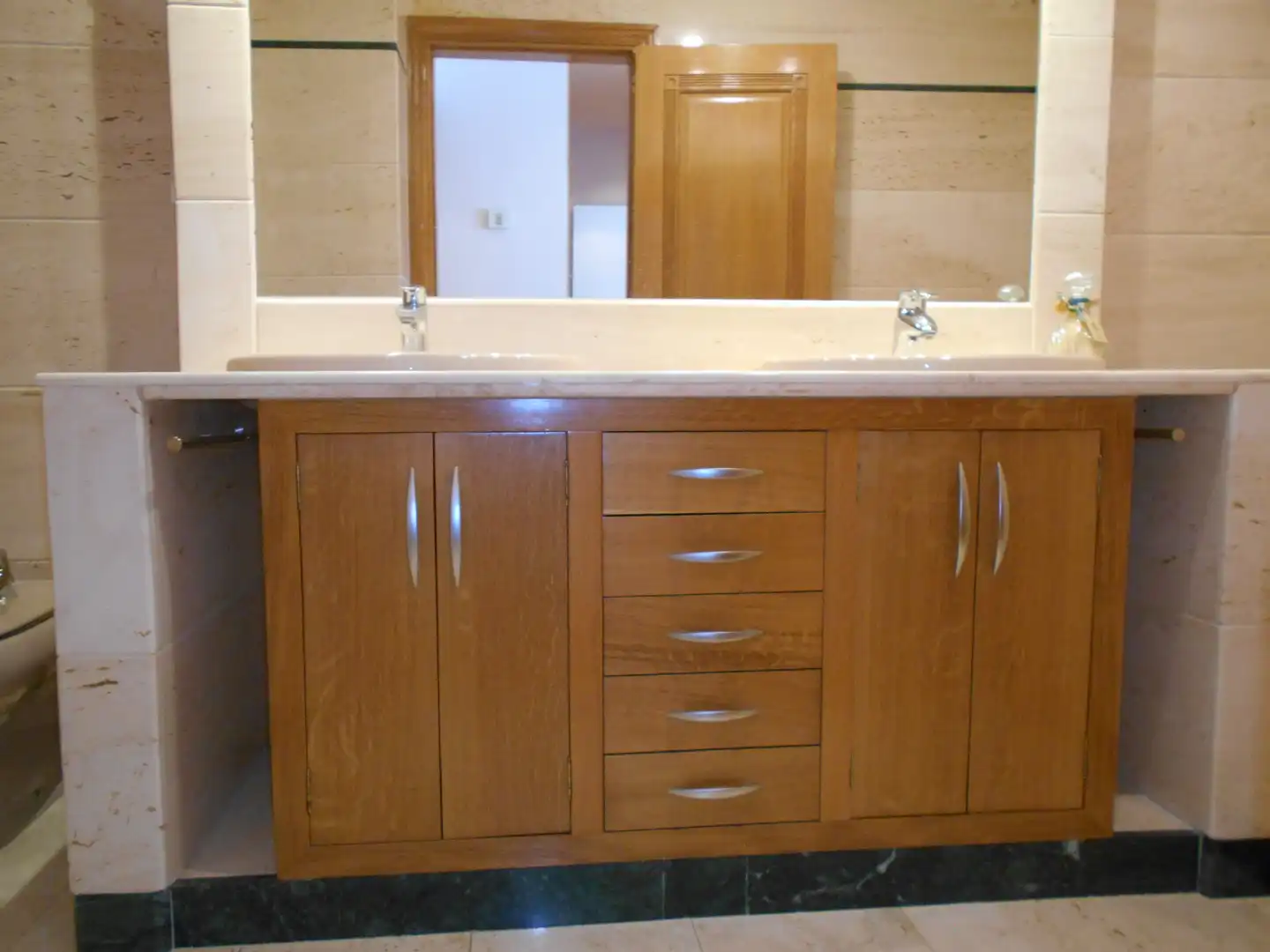 Baño de Piso en venta en Murcia con Aire acondicionado, Calefacción y Parquet