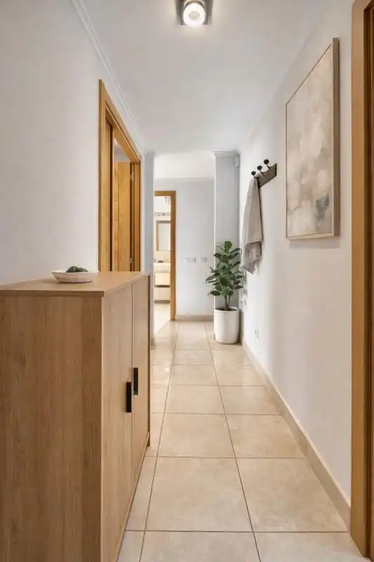 Planta baixa en venda en Dénia amb Calefacció, Jardí privat i Terrassa