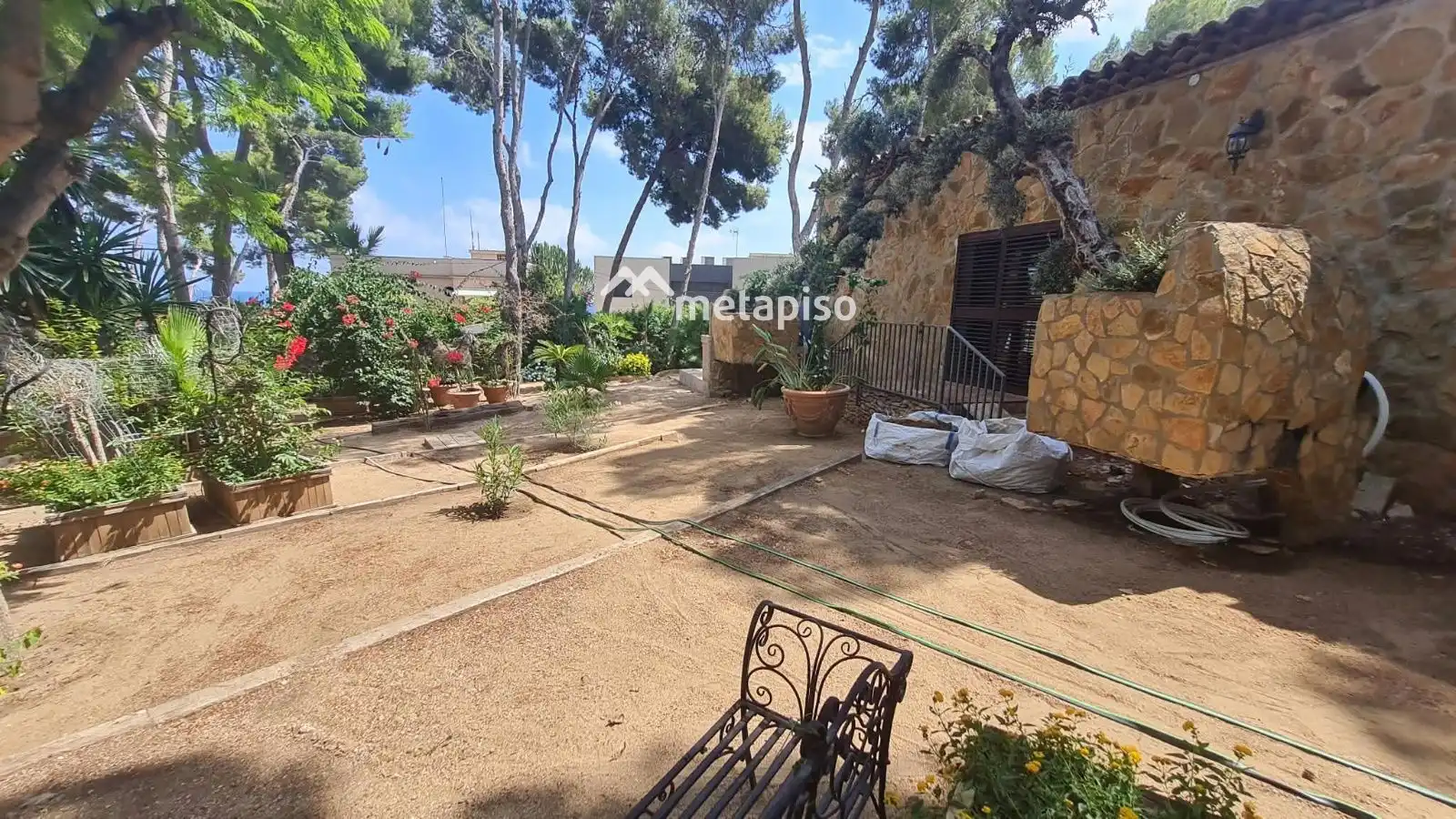 Villa con piscina in vendita a DEL MAR, imagen 18