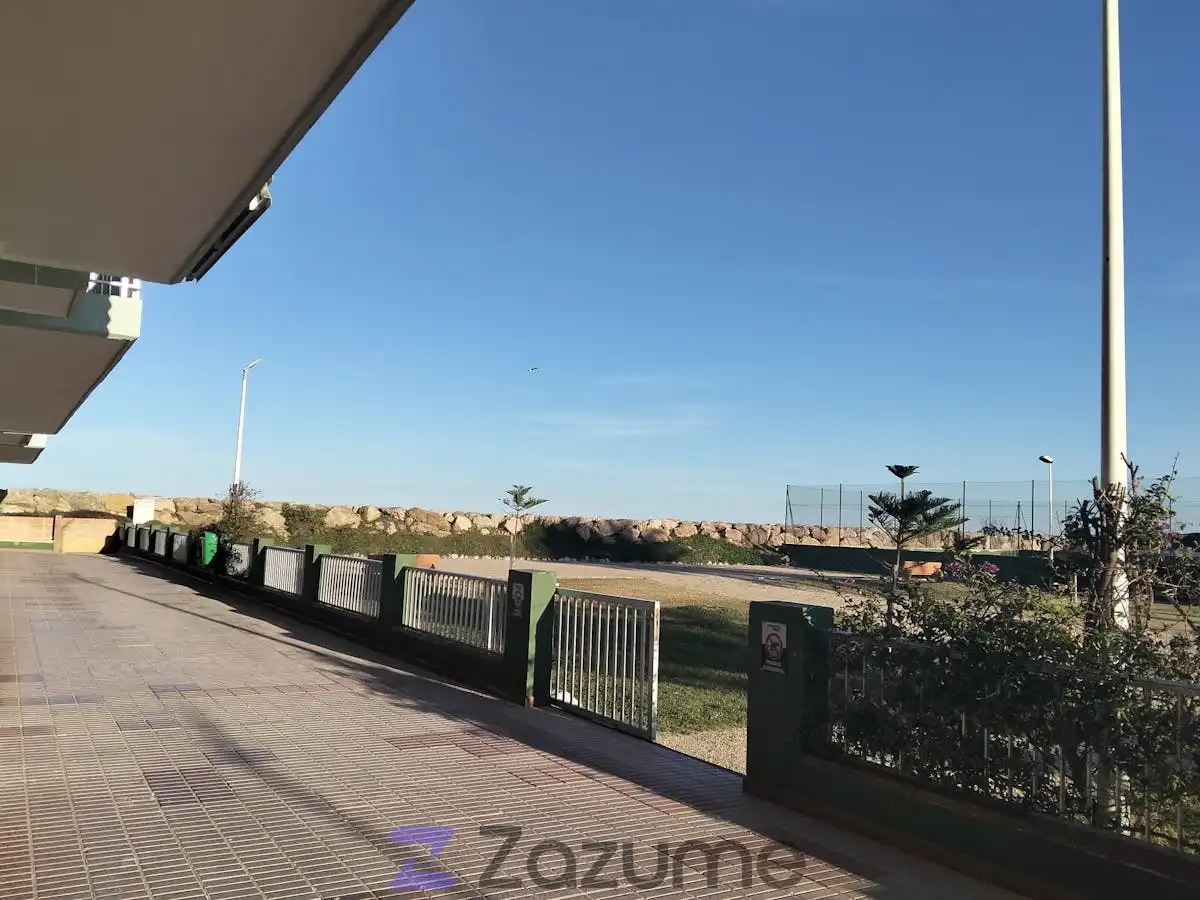 Flat for rent in Avinguda Marenyet, El Marenyet