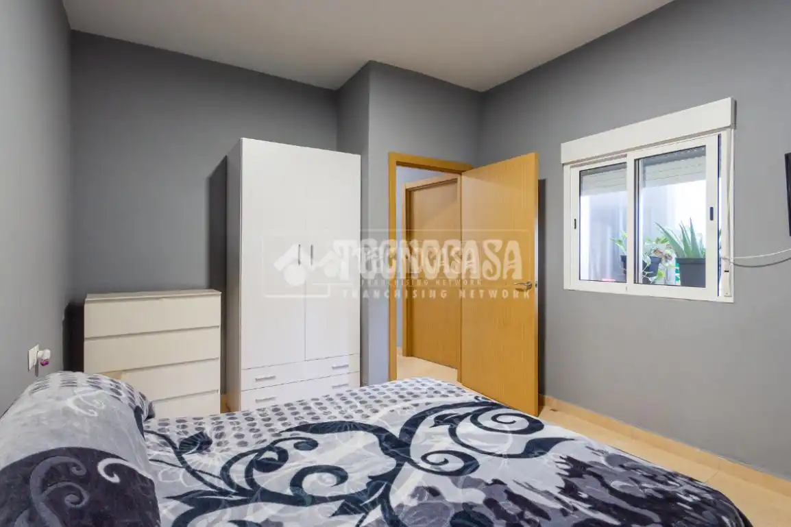 Dormitori de Casa o xalet en venda en Vélez-Málaga amb Terrassa