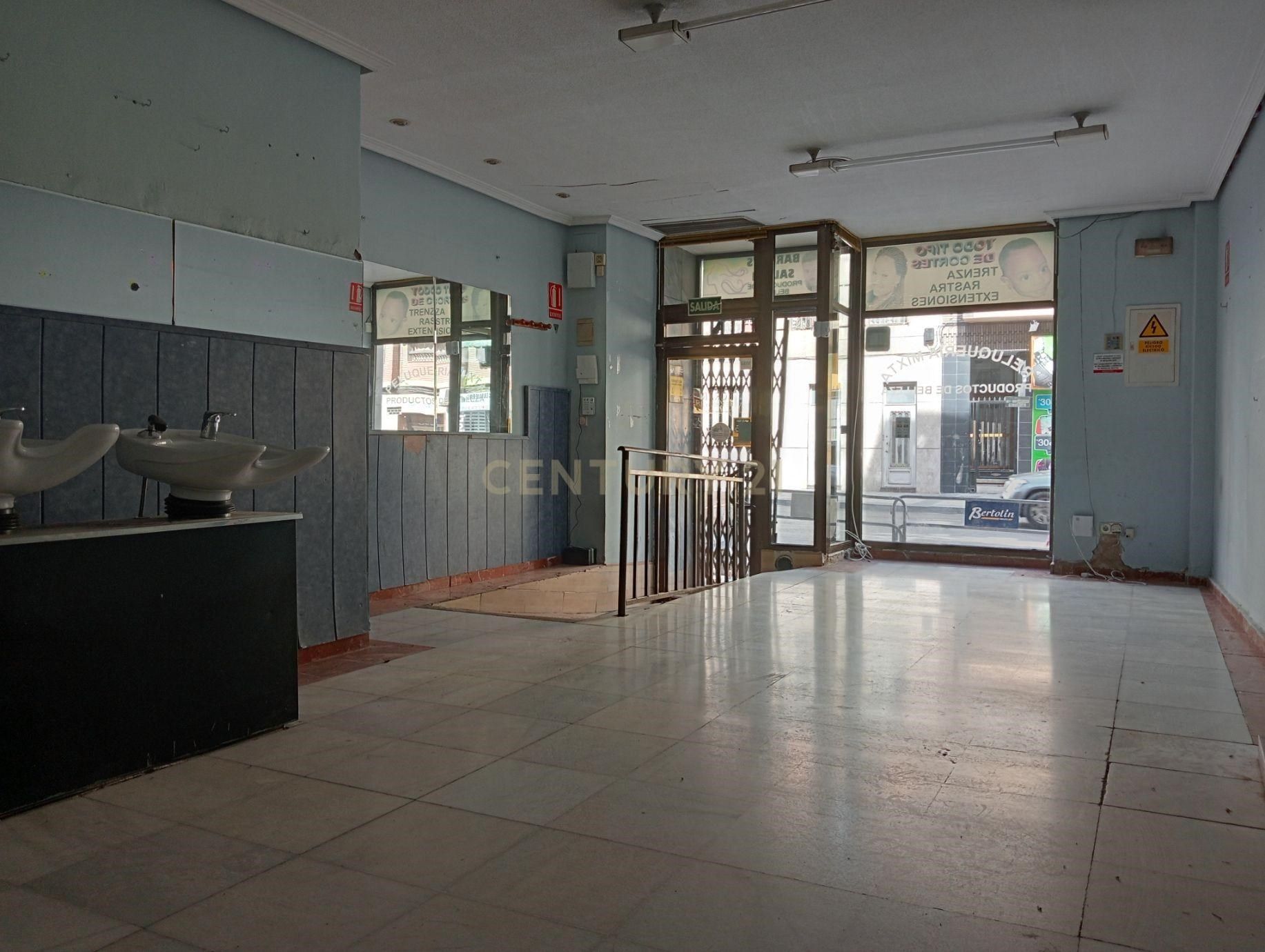 Office for sale in Campoamor