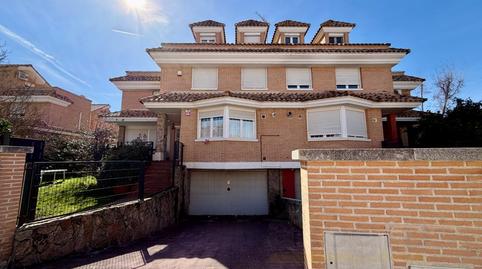 Photo 3 of Single-family semi-detached for sale in Villanueva de la Cañada ciudad, Villanueva de la Cañada